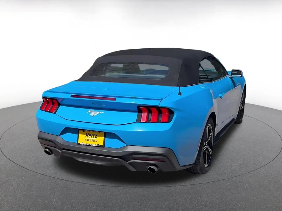 2024 Ford S650 Mustang - Image 16 of 31
