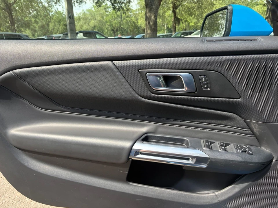 2024 Ford S650 Mustang - Image 20 of 31