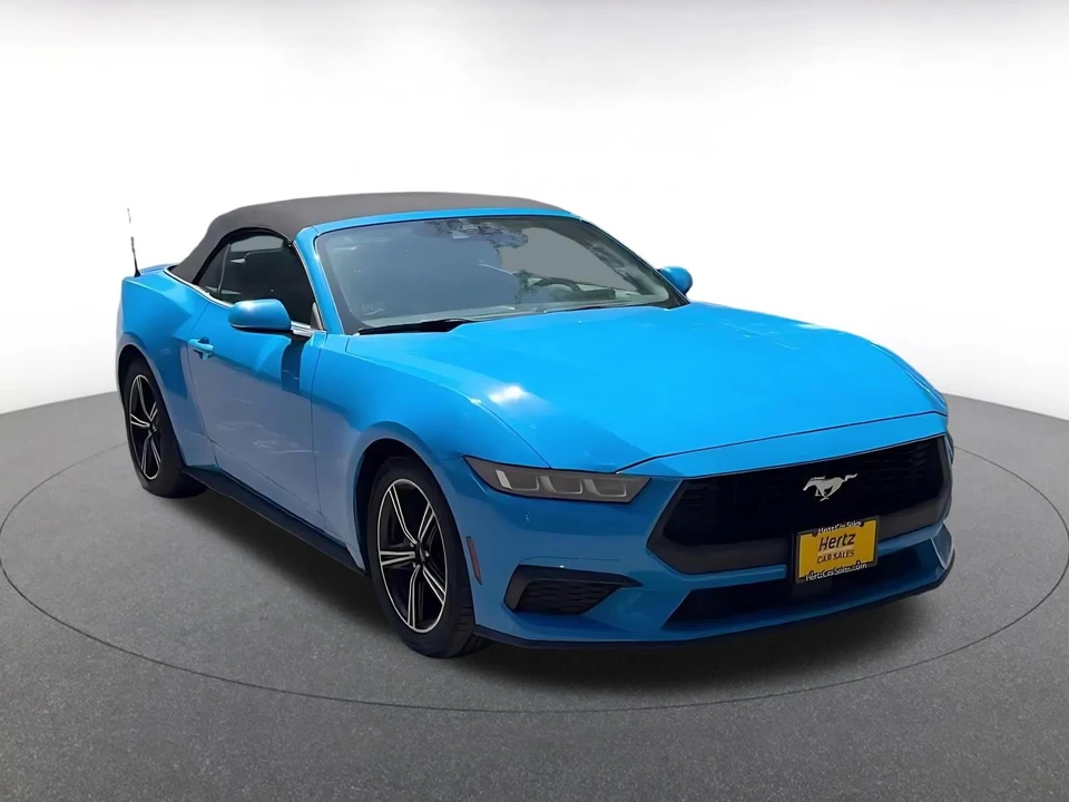 2024 Ford S650 Mustang - Image 3 of 31