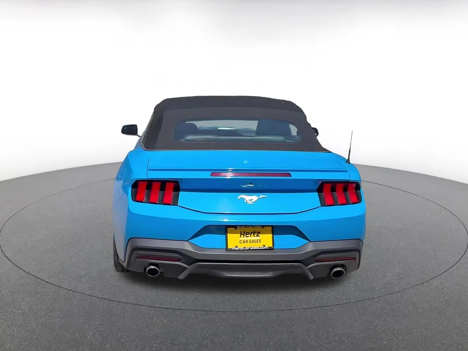 2024 Ford S650 Mustang - Image 14 of 31
