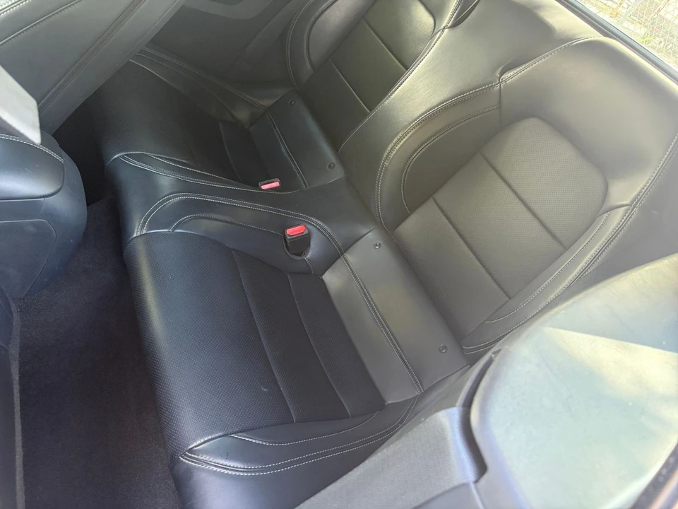 2024 Ford S650 Mustang - Image 27 of 31
