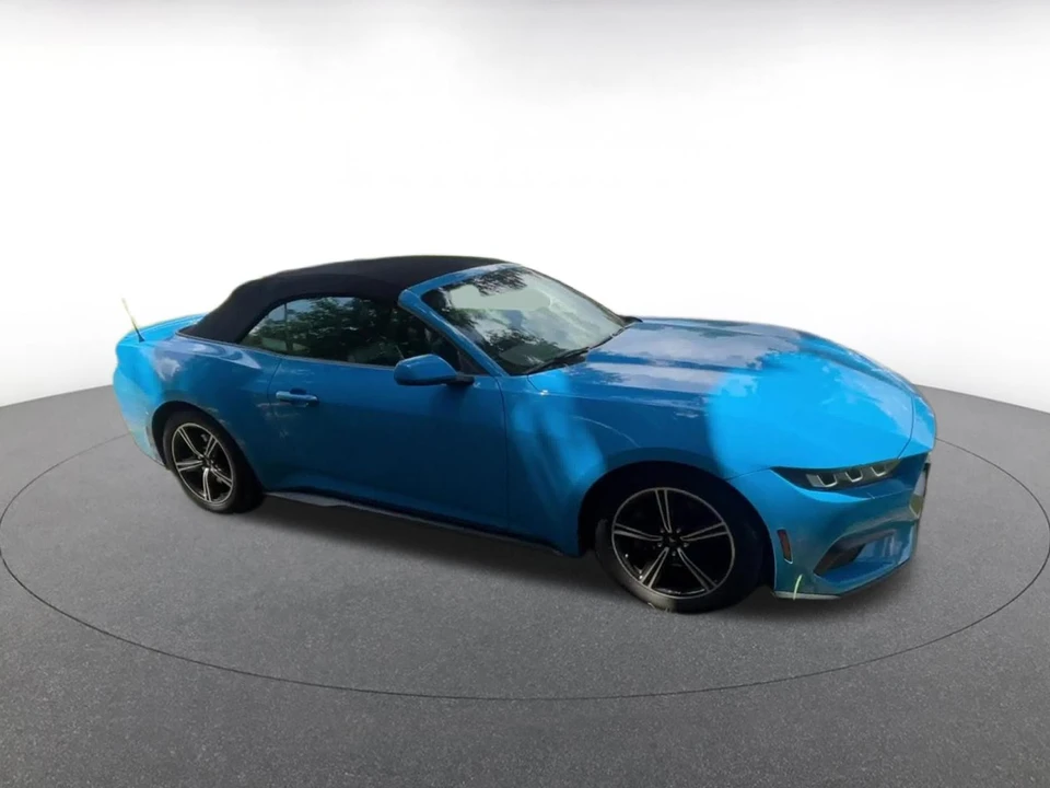 2024 Ford S650 Mustang - Image 2 of 31
