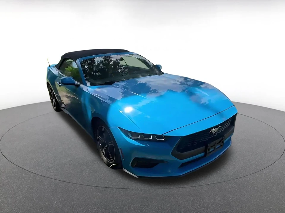 2024 Ford S650 Mustang - Image 3 of 31