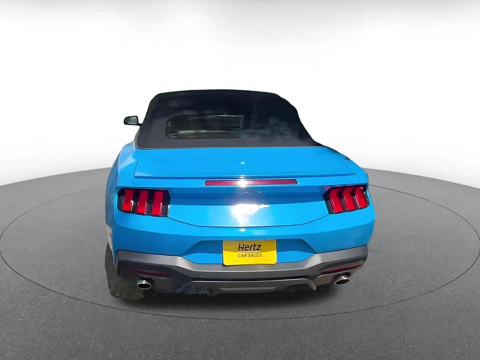 2024 Ford S650 Mustang - Image 8 of 31