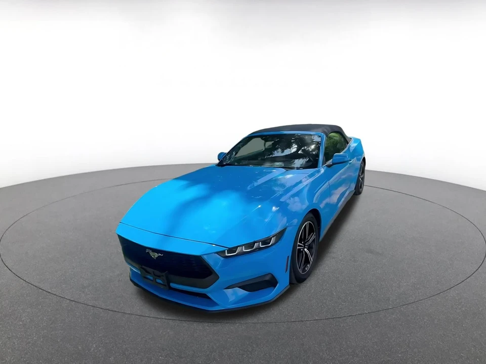 2024 Ford S650 Mustang - Image 9 of 31