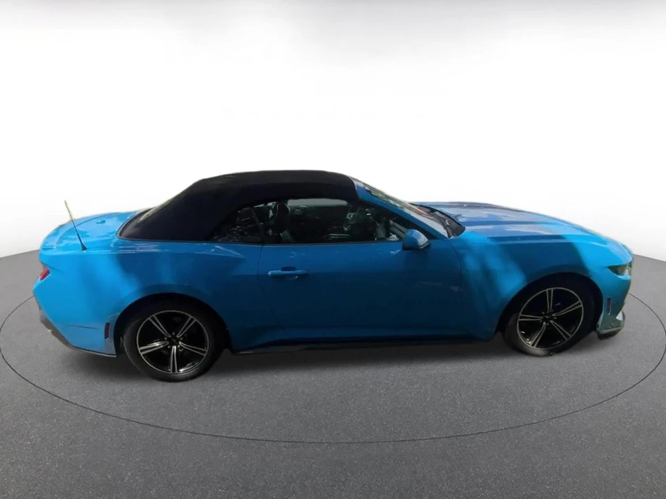 2024 Ford S650 Mustang - Image 18 of 31
