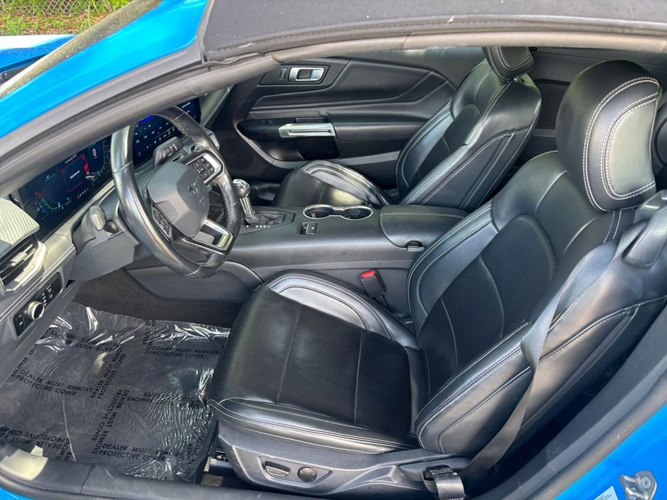 2024 Ford S650 Mustang - Image 30 of 31