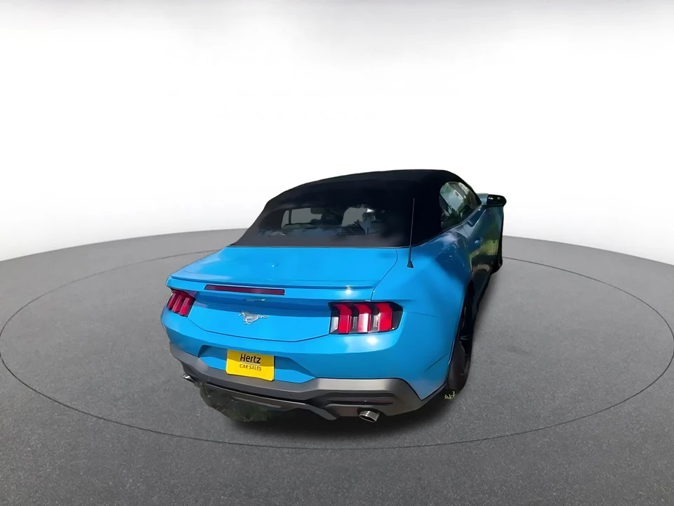 2024 Ford S650 Mustang - Image 17 of 31