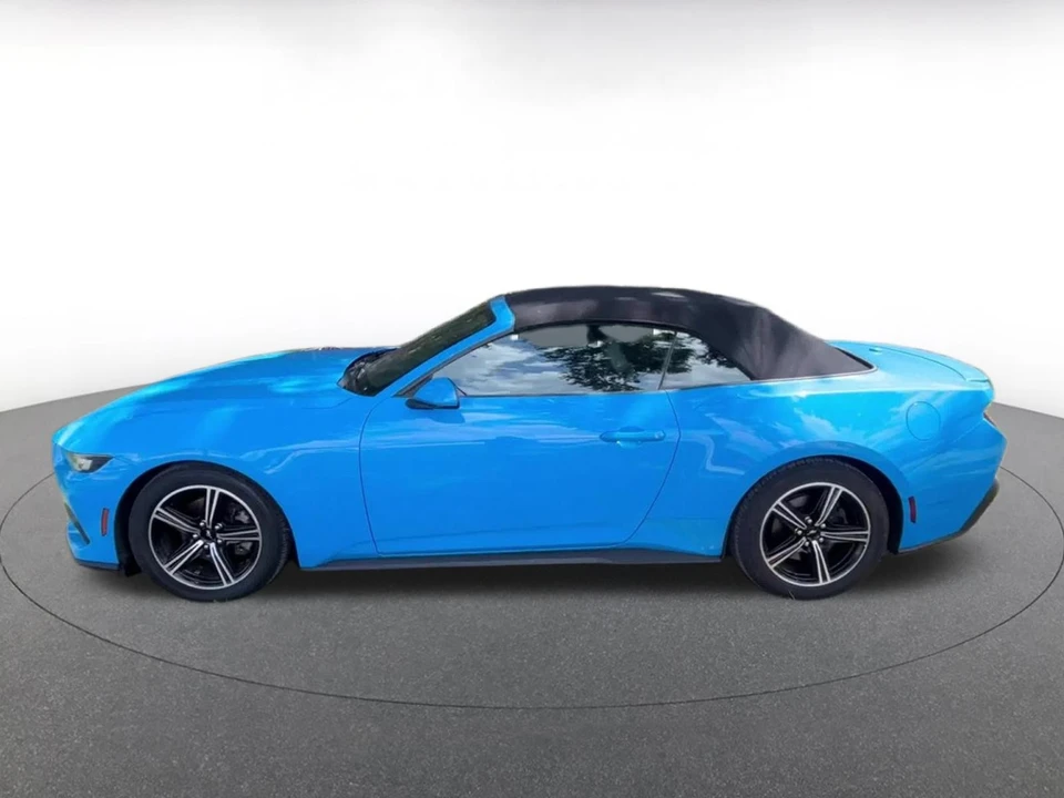 2024 Ford S650 Mustang - Image 12 of 31