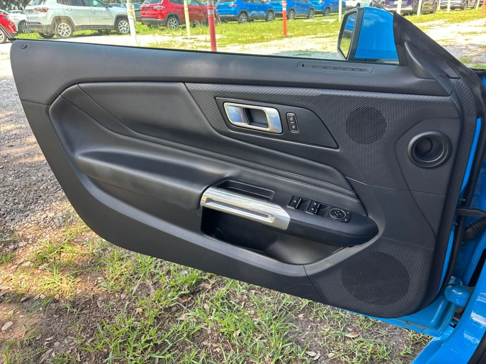 2024 Ford S650 Mustang - Image 20 of 31