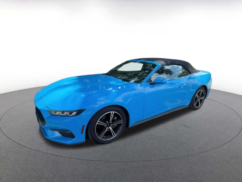2024 Ford S650 Mustang - Image 11 of 31
