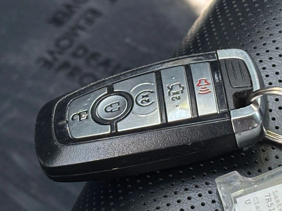 2024 Ford S650 Mustang - Image 23 of 31
