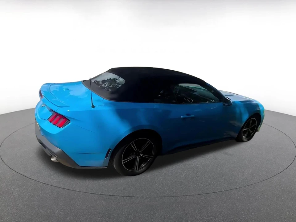 2024 Ford S650 Mustang - Image 16 of 31
