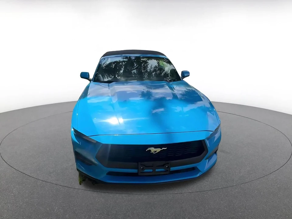 2024 Ford S650 Mustang - Image 4 of 31
