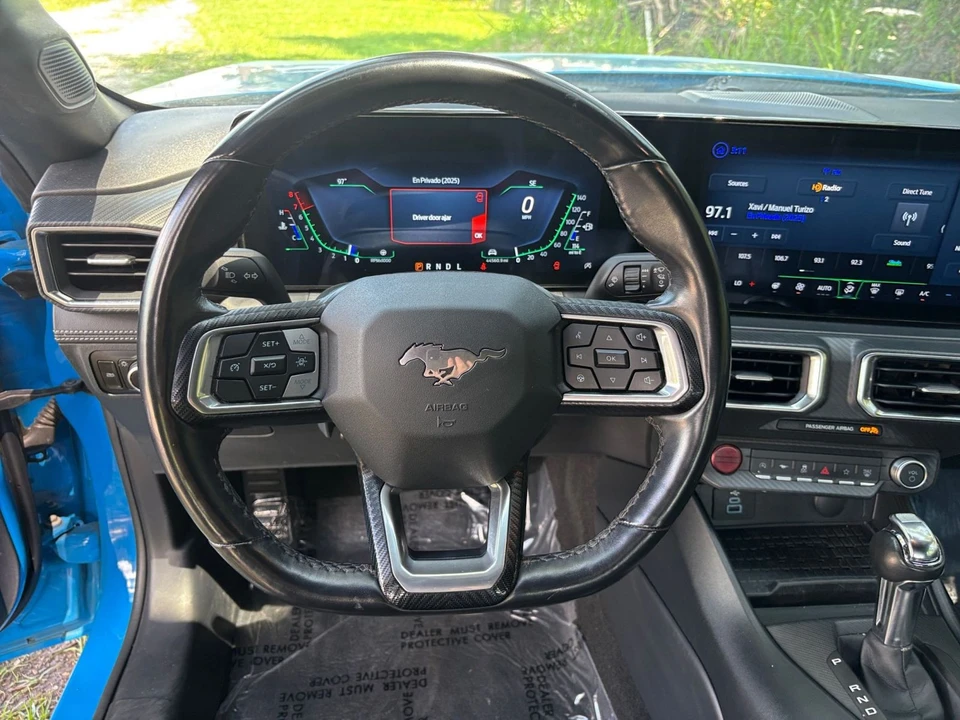 2024 Ford S650 Mustang - Image 31 of 31