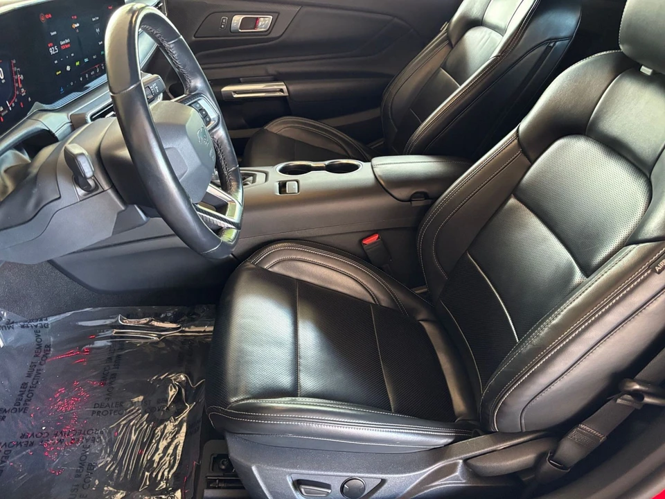 2024 Ford S650 Mustang - Image 29 of 31
