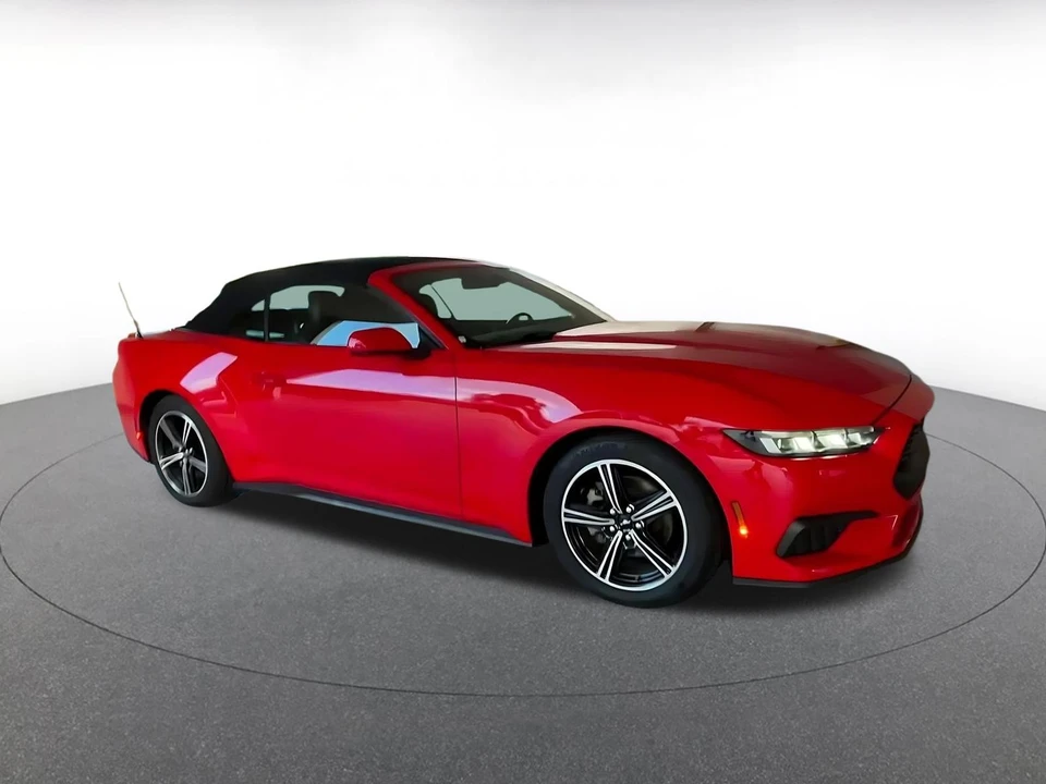 2024 Ford S650 Mustang - Image 2 of 31