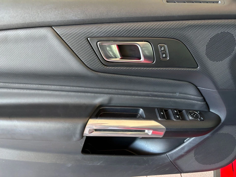 2024 Ford S650 Mustang - Image 20 of 31