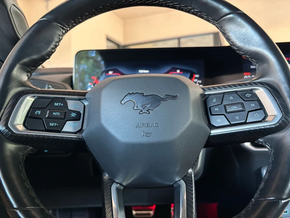 2024 Ford S650 Mustang - Image 30 of 31