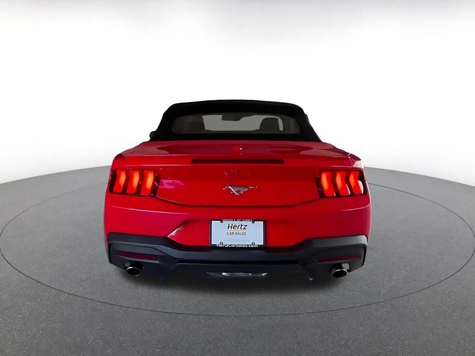 2024 Ford S650 Mustang - Image 14 of 31