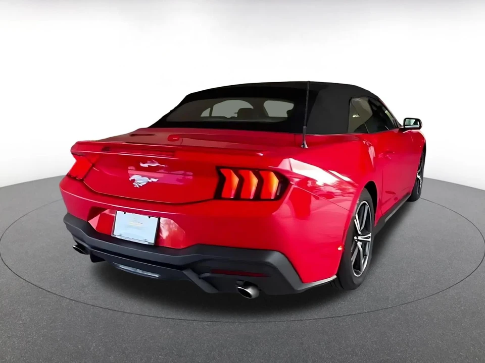 2024 Ford S650 Mustang - Image 16 of 31