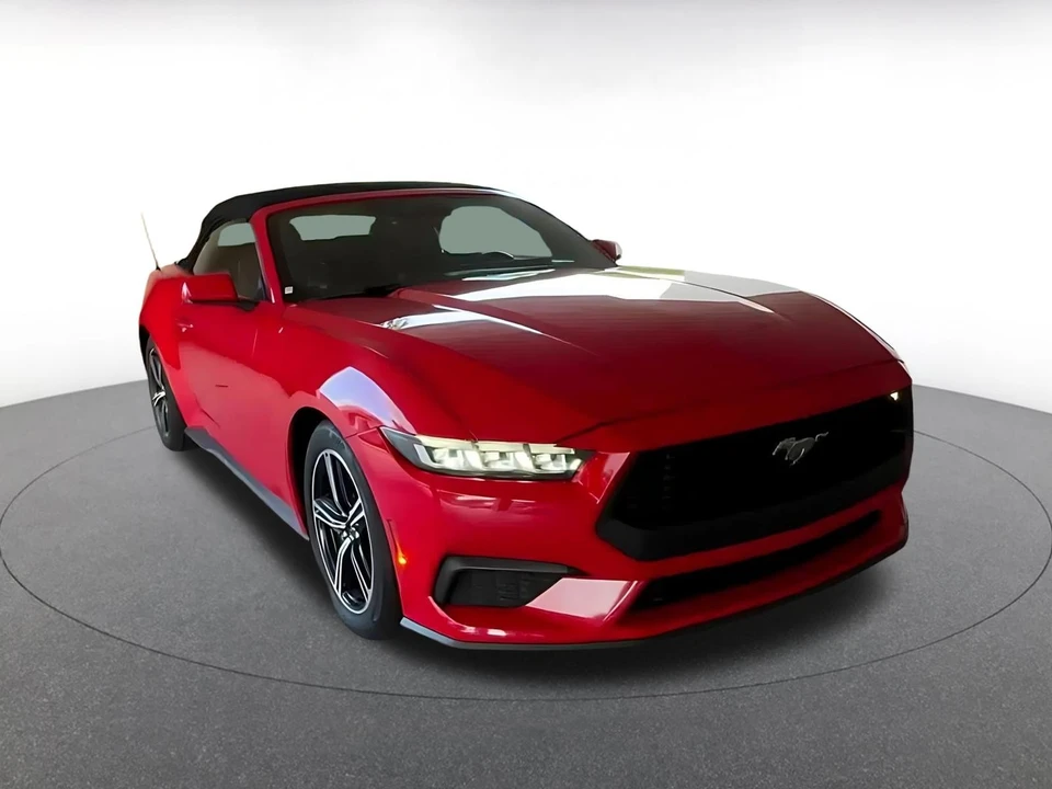 2024 Ford S650 Mustang - Image 3 of 31