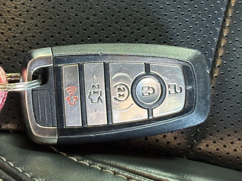 2024 Ford S650 Mustang - Image 23 of 31