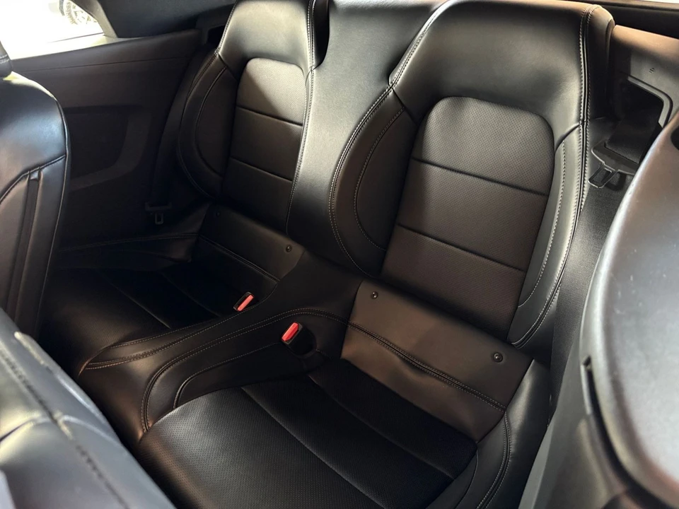 2024 Ford S650 Mustang - Image 27 of 31