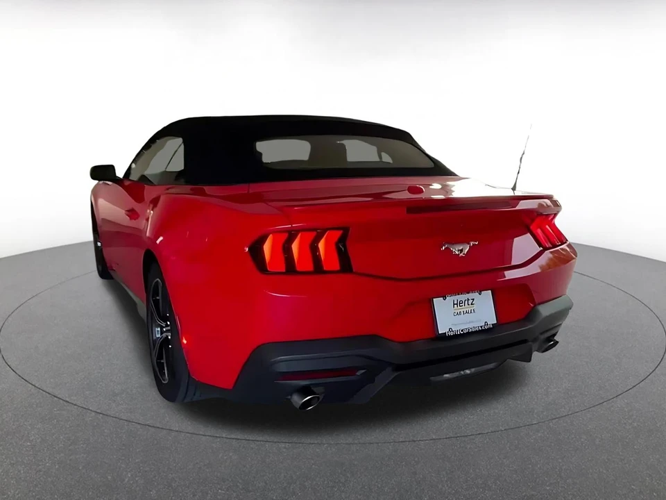 2024 Ford S650 Mustang - Image 13 of 31