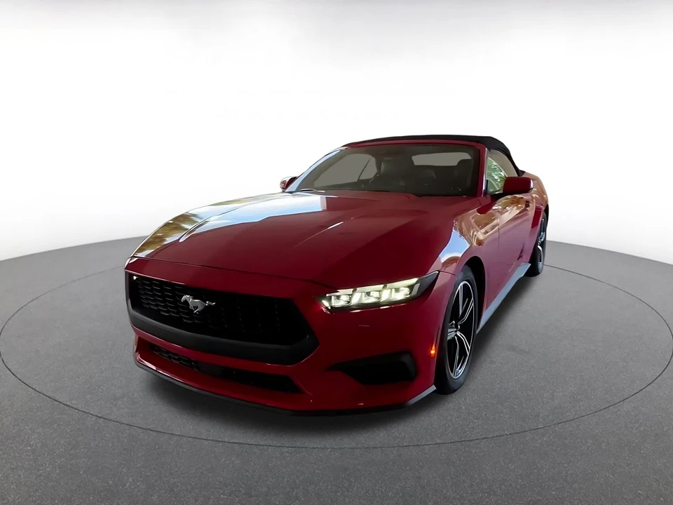 2024 Ford S650 Mustang - Image 8 of 31