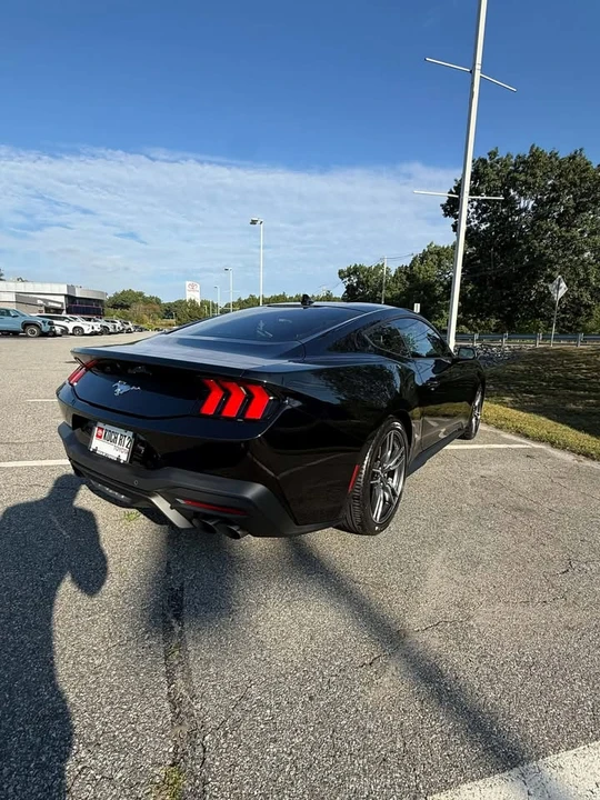 2024 Ford S650 Mustang - Image 7 of 19