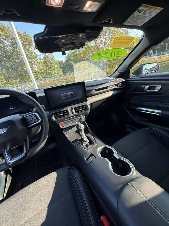 2024 Ford S650 Mustang - Image 15 of 19