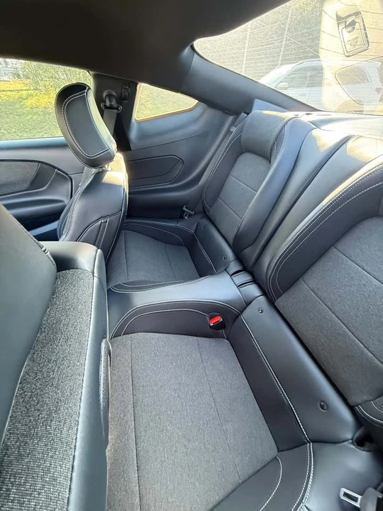 2024 Ford S650 Mustang - Image 18 of 19