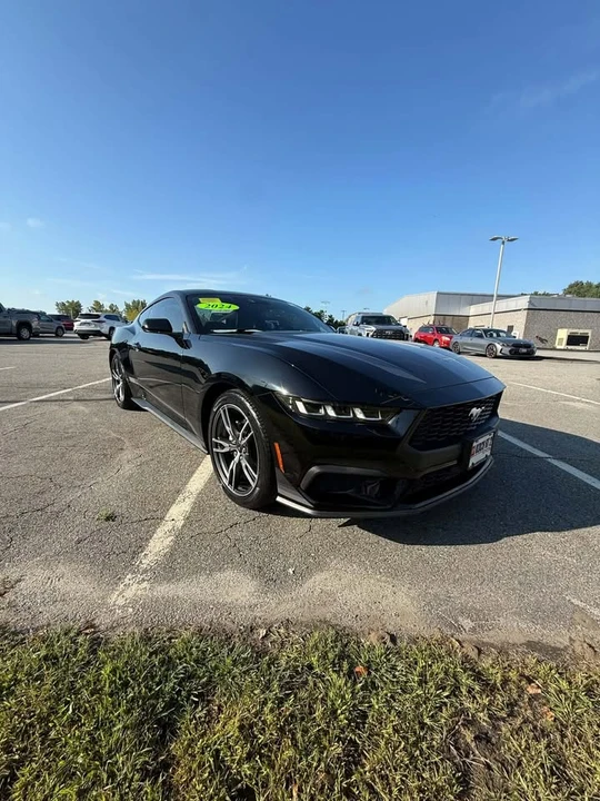 2024 Ford S650 Mustang - Image 3 of 19