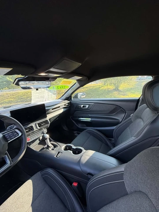 2024 Ford S650 Mustang - Image 17 of 19