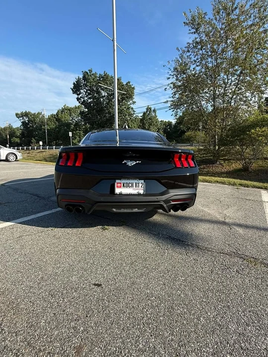 2024 Ford S650 Mustang - Image 9 of 19