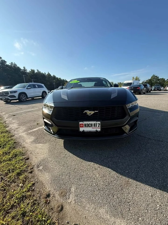 2024 Ford S650 Mustang - Image 4 of 19