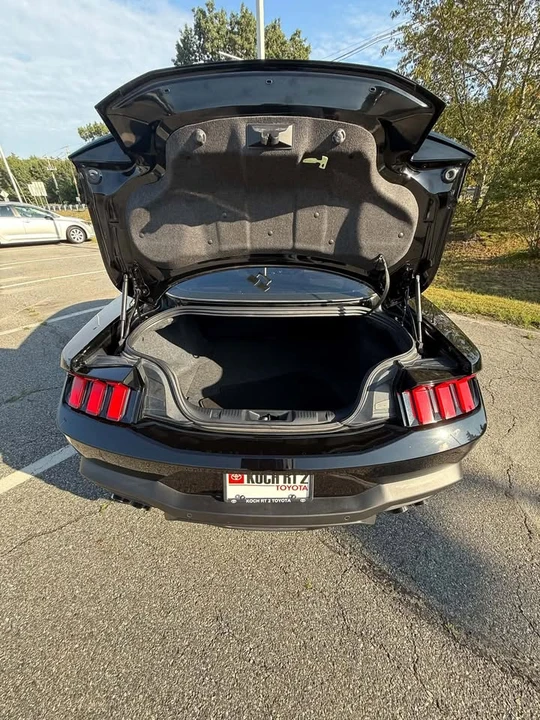 2024 Ford S650 Mustang - Image 10 of 19