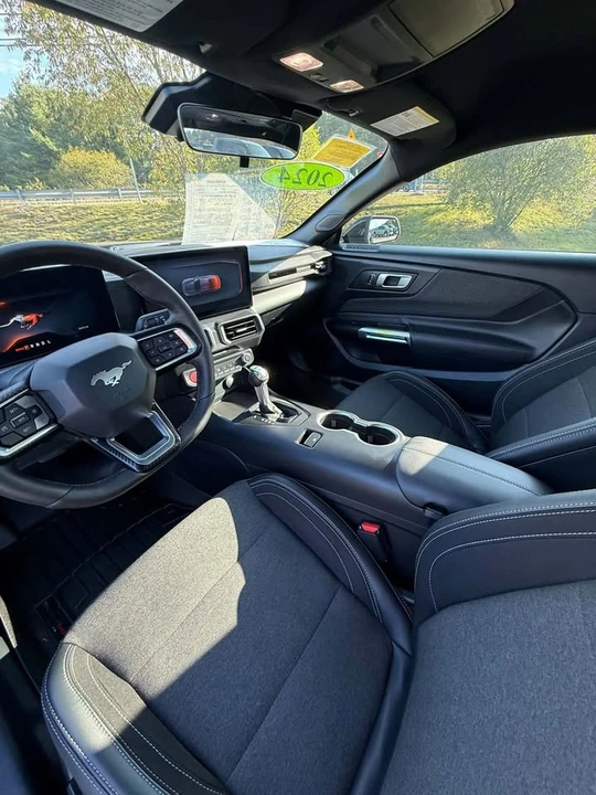 2024 Ford S650 Mustang - Image 13 of 19