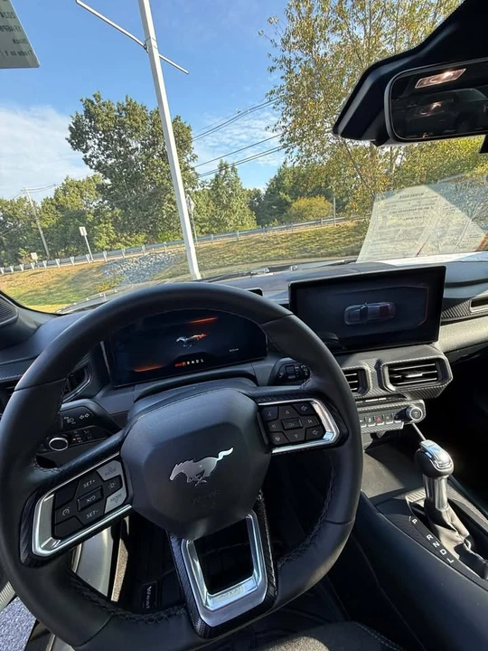 2024 Ford S650 Mustang - Image 14 of 19