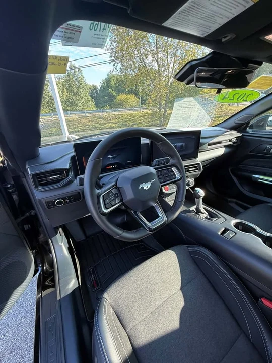 2024 Ford S650 Mustang - Image 16 of 19