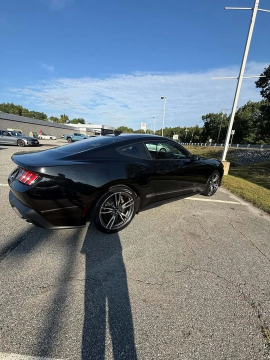 2024 Ford S650 Mustang - Image 8 of 19