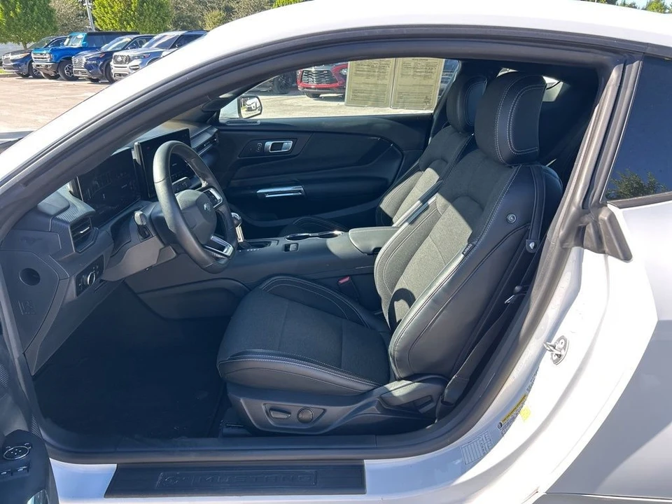 2024 Ford S650 Mustang - Image 9 of 12