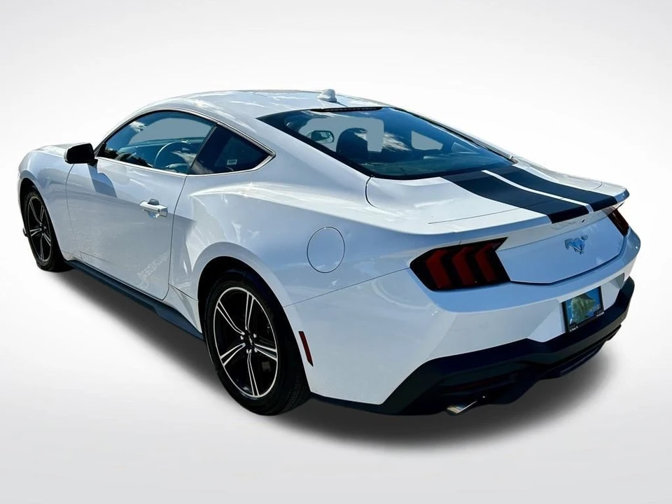 2024 Ford S650 Mustang - Image 4 of 12