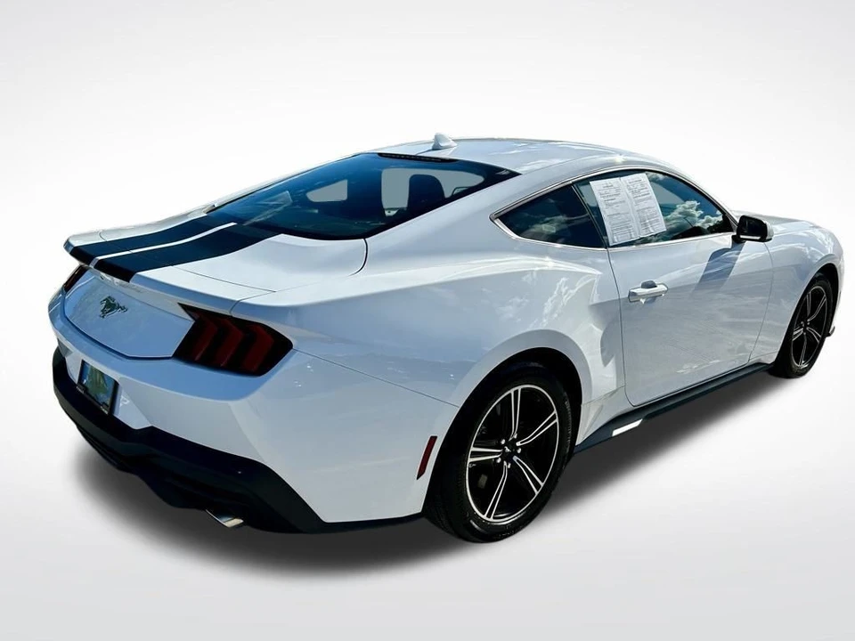 2024 Ford S650 Mustang - Image 6 of 12