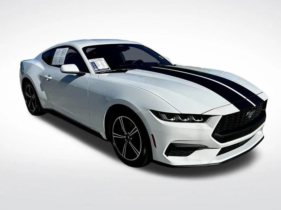 2024 Ford S650 Mustang - Image 2 of 12