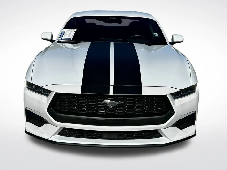 2024 Ford S650 Mustang - Image 8 of 12