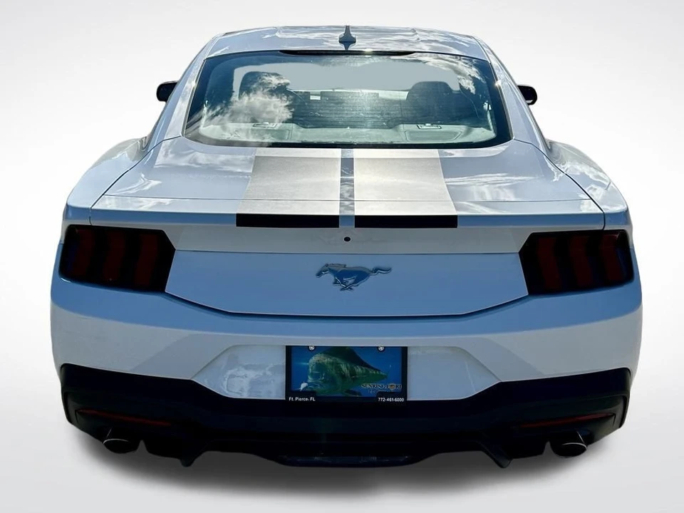 2024 Ford S650 Mustang - Image 5 of 12
