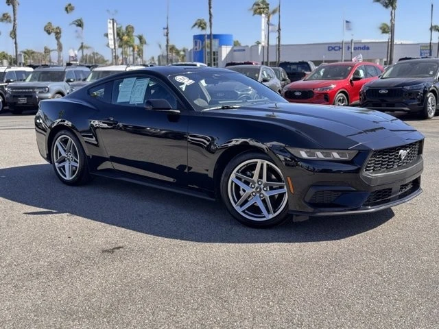 2024 Ford S650 Mustang - Image 2 of 12