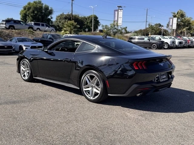 2024 Ford S650 Mustang - Image 10 of 12